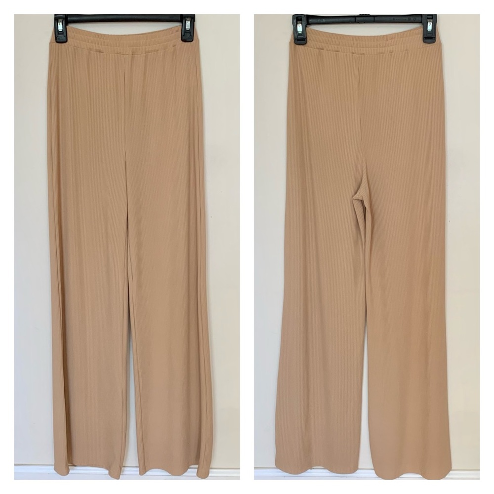 HP 🎉 Flowy Linen Pants